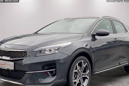 Kia XCeed 64.100 km 17.870 &euro; Weiterstadt-Darmstadt 64331