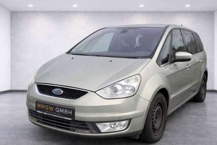 Ford Galaxy 185.960 km 3.990 &euro; Bensheim 64625