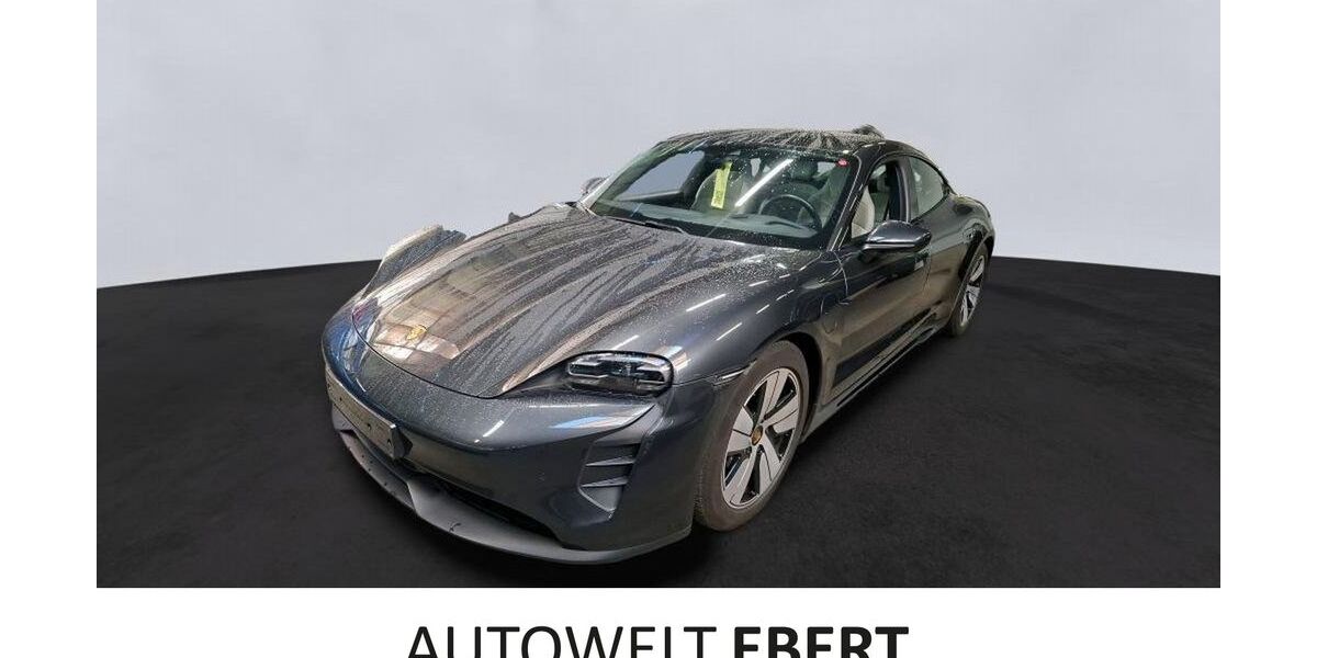 Porsche Taycan 58.600 km 60.890 &euro; Bensheim 64625