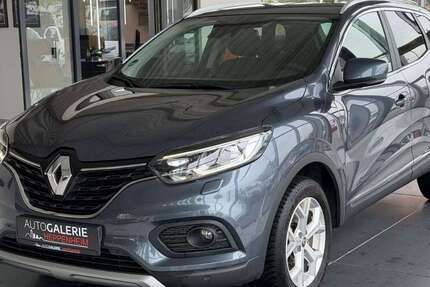 Renault Kadjar 40.000 km 15.900 &euro; Heppenheim 64646