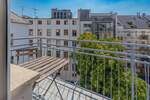 Etagenwohnung Frankfurt am Main Bahnhofsviertel - 2 Zimmer, 55 m&sup2;, 1.695&euro; | Angebot:25726227