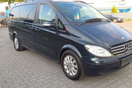Mercedes-Benz Viano 377.700 km 5.990 &euro; Rodgau 63110