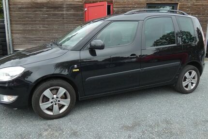 Skoda Roomster 183.859 km 3.990 € Rüsselsheim 65428