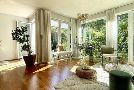 Haus Darmstadt Darmstadt-West - 6 Zimmer, 200 m&sup2;, 779.000&euro; | Angebot:26931633