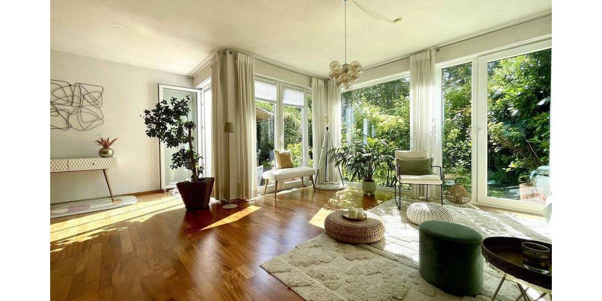 Reihenmittelhaus Darmstadt Darmstadt-West - 6 Zimmer, 200 m&sup2;, 779.000&euro; | Angebot:26931633