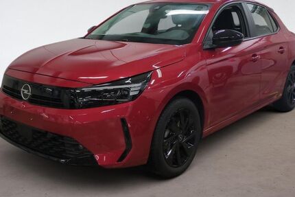 Opel Corsa 16.706 km 17.480 &euro; Rüsselsheim 65428