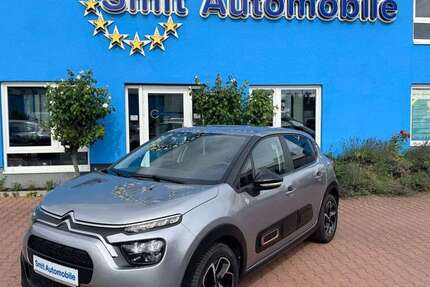 Citroen C3 31.927 km 12.980 &euro; Darmstadt 64293