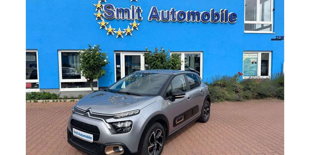 Citroen C3 31.927 km 12.980 &euro; Darmstadt 64293