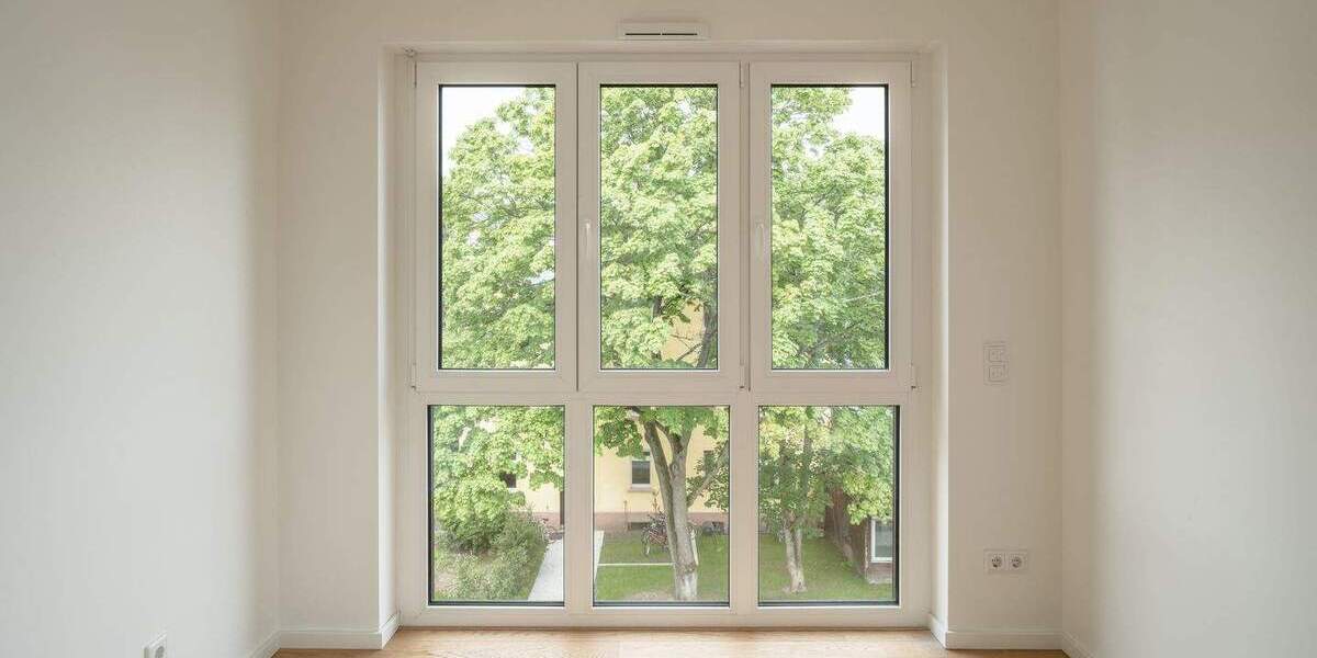 Etagenwohnung Offenbach am Main Buchrain - 3 Zimmer, 78 m&sup2;, 509.900&euro; | Angebot:23947546