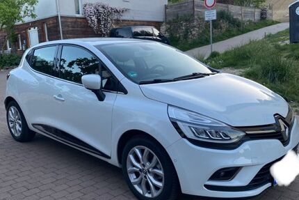 Renault Clio 78.000 km 9.400 &euro; Dienheim 55276