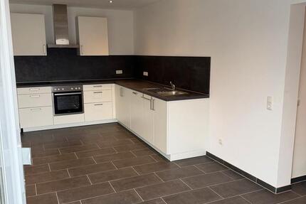 Schöne 1-ZKB Nichtraucherwohnung mit Balkon in Riedstadt 1 zimmer