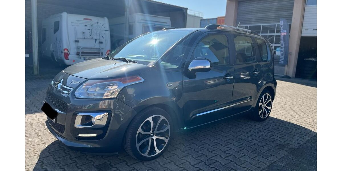 Citroen C3 202.000 km 2.990 € Frankfurt am Main 65933