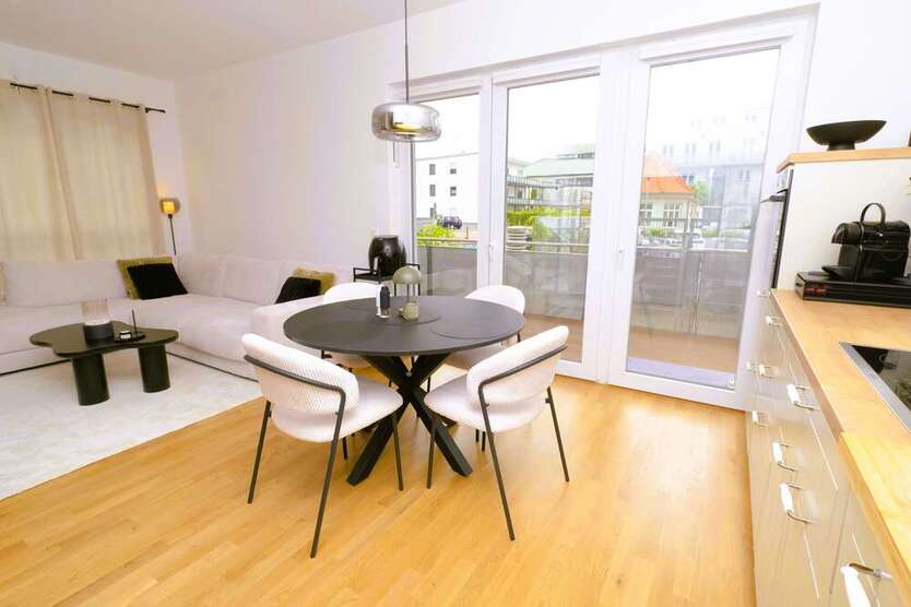 Wohnung zum Kaufen in Ober-Ramstadt 275.000 € 77 m²