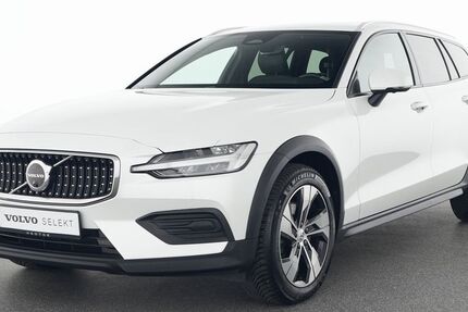 Volvo V60 Cross Country 87.800 km 34.990 &euro; Weiterstadt 64331