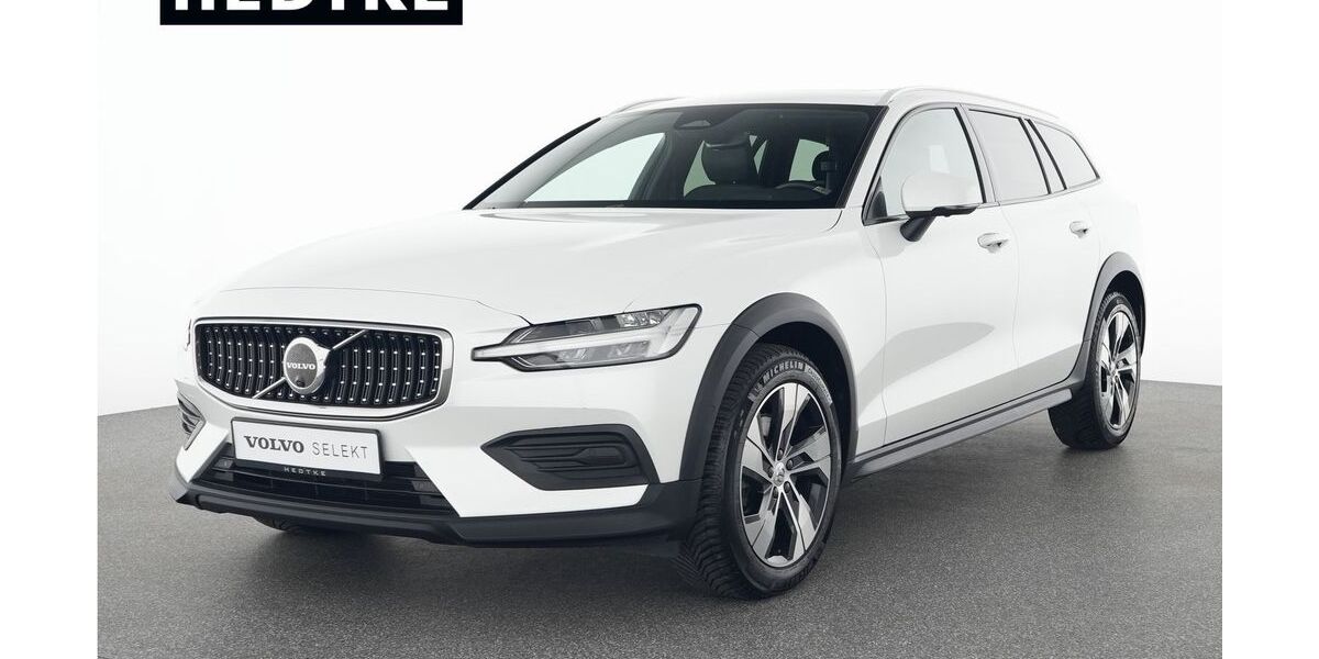 Volvo V60 Cross Country 87.800 km 34.990 &euro; Weiterstadt 64331