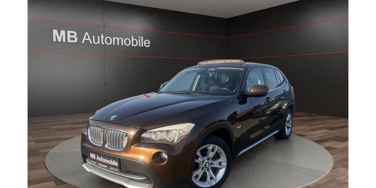 BMW X1 130.000 km 14.290 &euro; Darmstadt-Weiterstadt 64331
