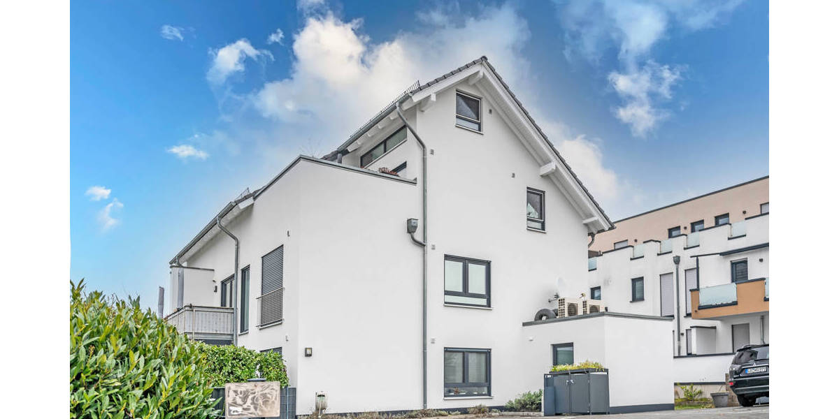 Mehrfamilienhaus, Wohnhaus Darmstadt - 1.690.000&euro; | Angebot:26903951