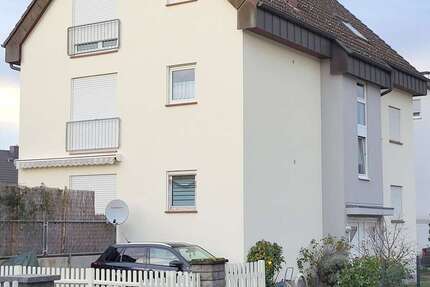 Haus zum Kaufen in Darmstadt Wixhausen 990.000 € 263.5 m² 11 zimmer