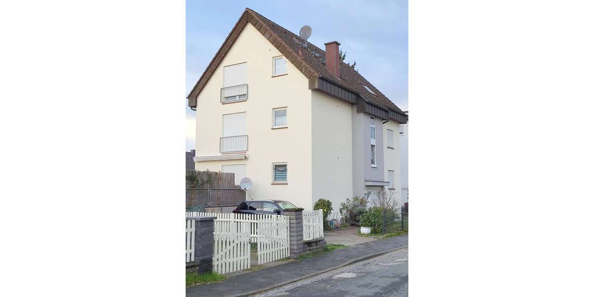 Haus zum Kaufen in Darmstadt Wixhausen 990.000 € 263.5 m² 11 zimmer