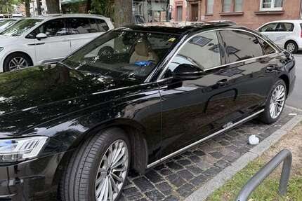 Audi A8 367.000 km 30.500 &euro; Frankfurt am Main, Stadt 60431
