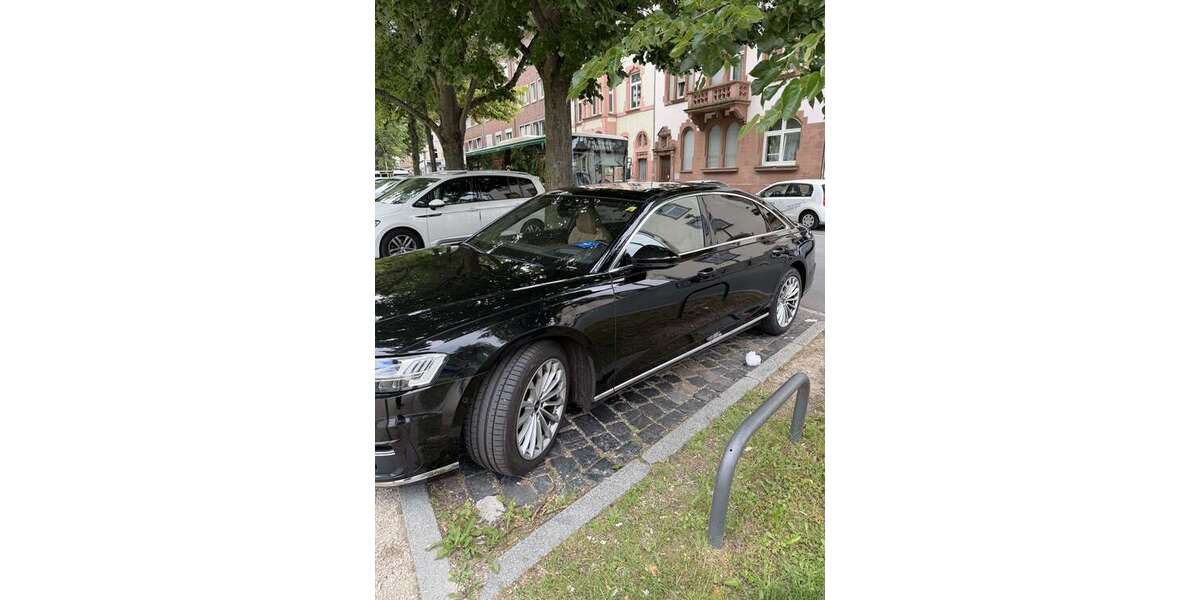 Audi A8 367.000 km 30.500 &euro; Frankfurt am Main, Stadt 60431