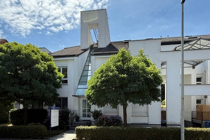 Hofheim-Lorsbach: Moderne 4-Zimmerwohnung in ruhiger Toplage 4 zimmer