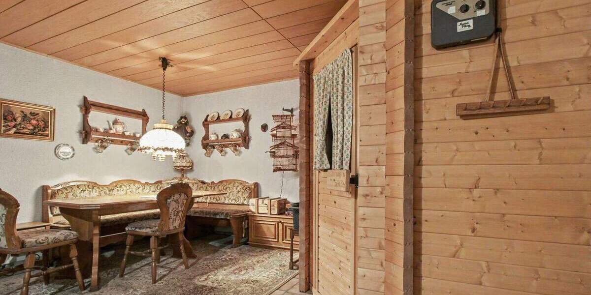 Einfamilienhaus Babenhausen - 4 Zimmer, 599.000&euro; | Angebot:25400789