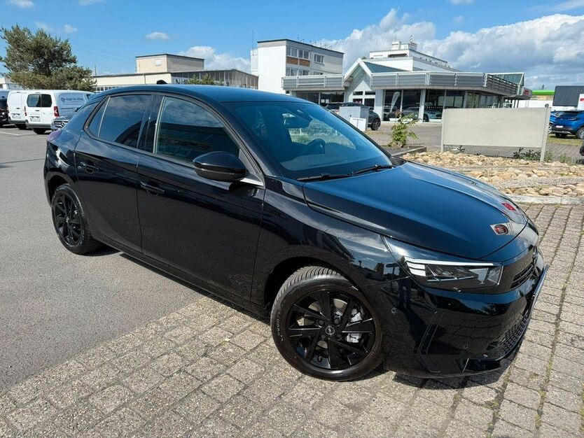 Opel Corsa 11.342 km 18.990 € Mainz 55120