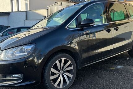 VW Sharan 181.200 km 19.600 &euro; Hofheim am Taunus 65719