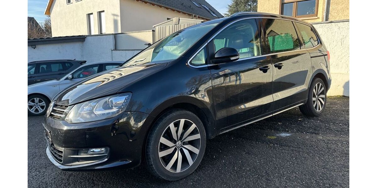 VW Sharan 181.200 km 19.600 &euro; Hofheim am Taunus 65719
