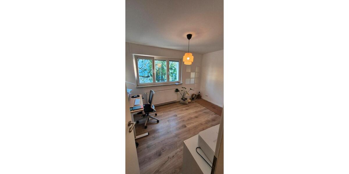 Etagenwohnung Frankfurt am Main Innenstadt 3 - 3 Zimmer, 77 m&sup2;, 1.650&euro; | Angebot:26398973