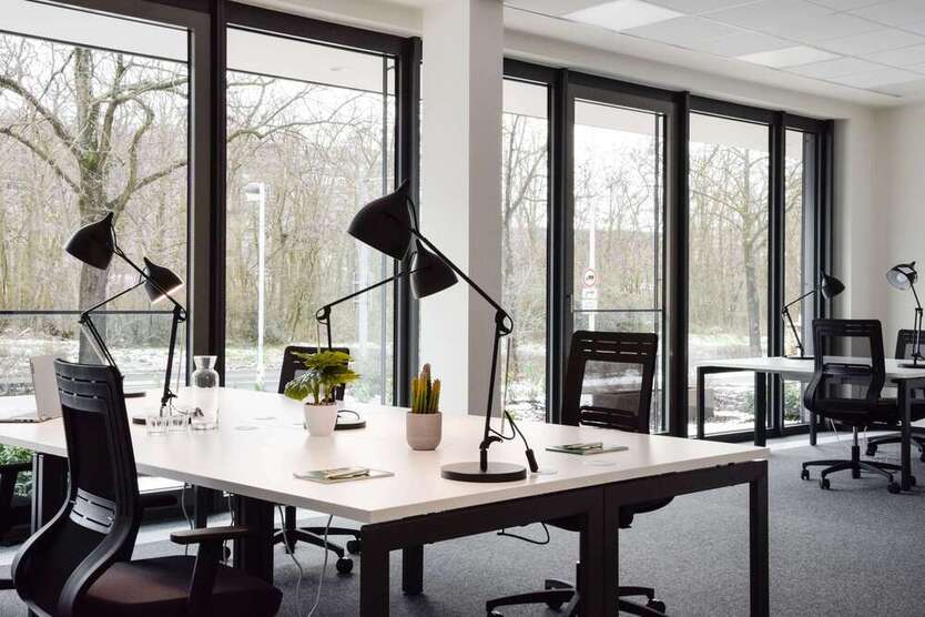 Büro in Darmstadt 2.500 € 55 m²