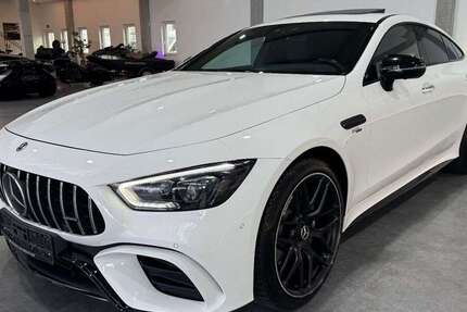 Mercedes-Benz AMG GT 122.090 km 56.900 &euro; Riedstadt 64560