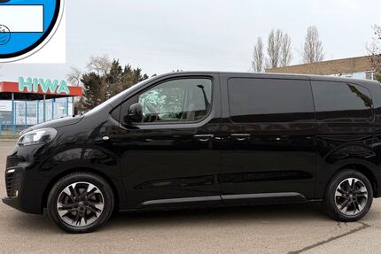 Opel Zafira Life 35.618 km 38.950 &euro; Raunheim 65479