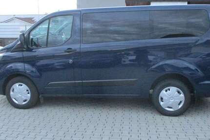Ford Transit Custom 70.364 km 21.989 &euro; Babenhausen 64832