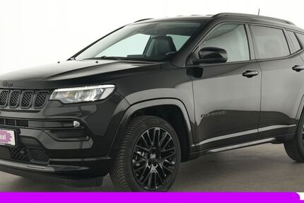 Jeep Compass 7.569 km 24.274 &euro; Dietzenbach bei Frankfurt 63128
