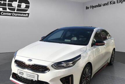 Kia pro ceed / ProCeed 98.300 km 19.970 &euro; Darmstadt 64289