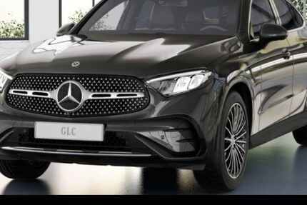Mercedes-Benz GLC 220 9.900 km 62.570 &euro; Frankfurt 60599