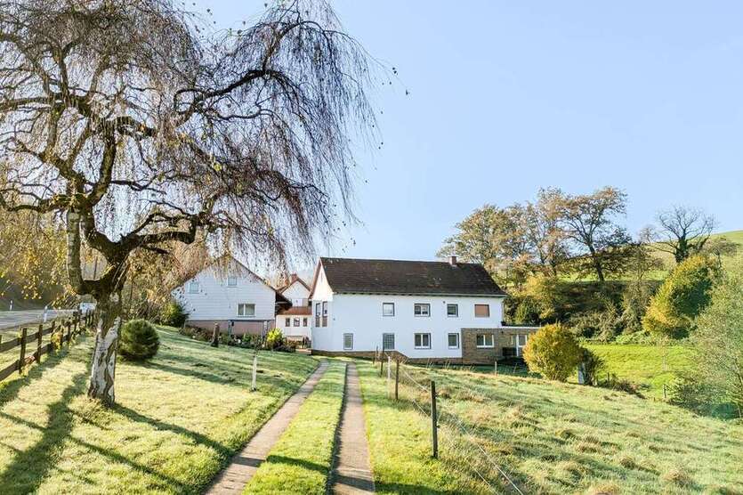 Haus zum Kaufen in Reichelsheim 359.000 € 221 m²