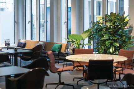 Gewerbeobjekt Frankfurt am Main Bockenheim - 1.300&euro; | Angebot:25347376