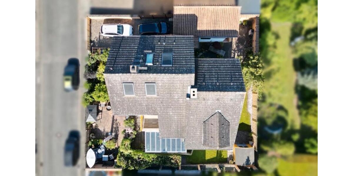 Einfamilienhaus Riedstadt - 699.000&euro; | Angebot:26636800