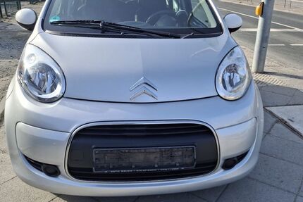 Citroen C1 220.000 km 1.900 &euro; Frankfurt 60486