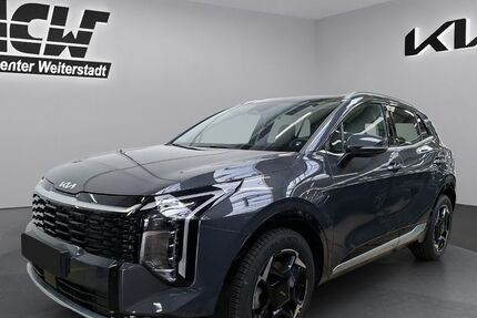 Kia Sportage 13.467 km 31.777 &euro; Weiterstadt-Darmstadt 64331