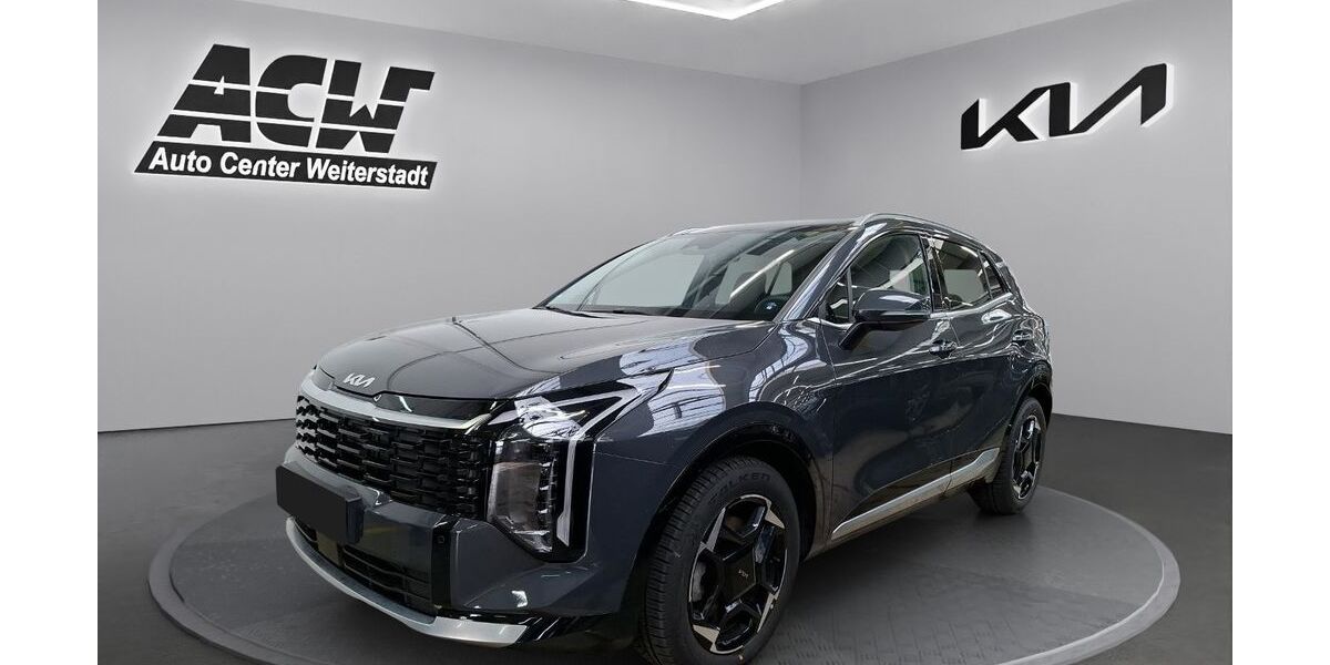 Kia Sportage 13.467 km 31.777 &euro; Weiterstadt-Darmstadt 64331