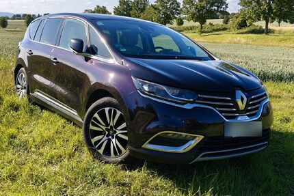 Renault Espace 203.000 km 16.000 &euro; Frankfurt am Main 60435