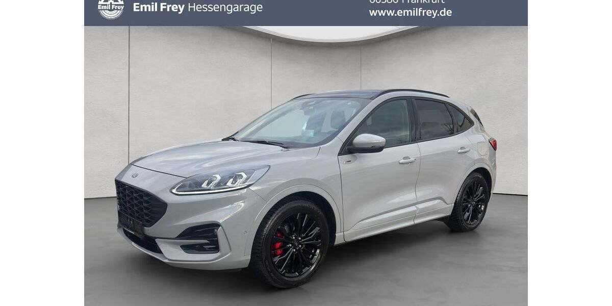 Ford Kuga 19.734 km 29.950 &euro; Frankfurt 60386