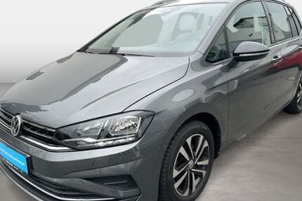 VW Golf Sportsvan 37.621 km 19.989 &euro; Gross-Gerau 64521