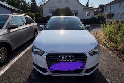 Audi A1 129.113 km 10.000 &euro; Rodgau 63110