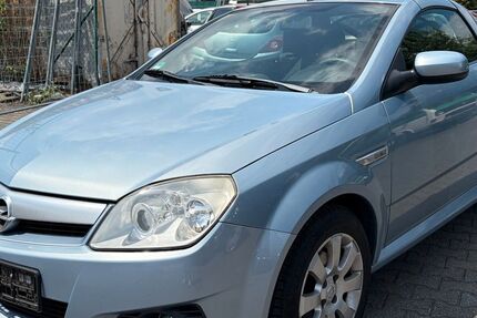 Opel Tigra 78.000 km 1.490 &euro; Egelsbach 63329