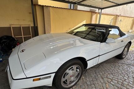 Corvette C4